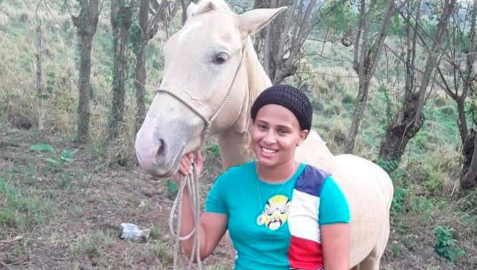 Muere joven amazona luego de ser pateada por su caballo en Hato Mayor