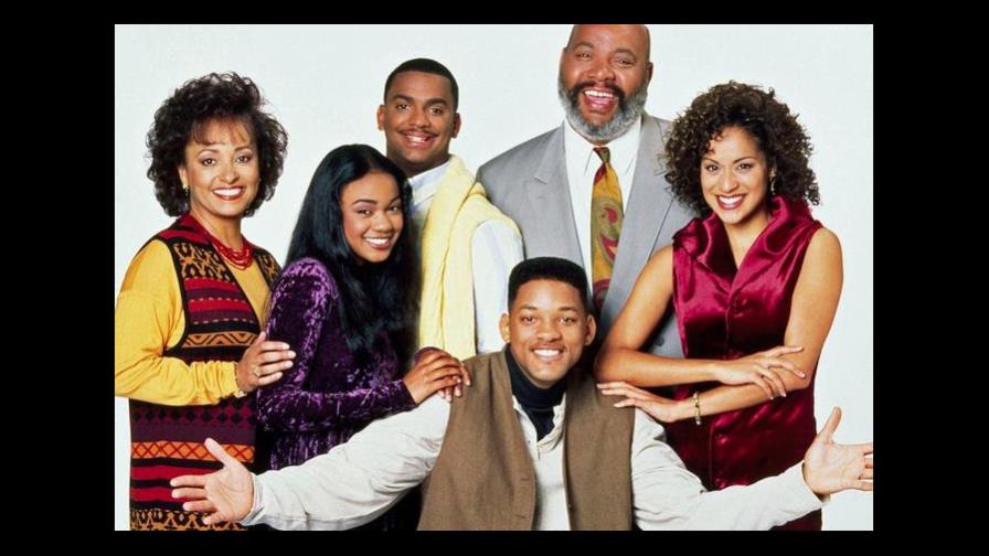 VIDEO | Will Smith reúne al reparto de The Fresh Prince of Bel-Air en Snapchat VIDEO | Will Smith reúne al reparto de The Fresh Prince of Bel-Air en Snapchat