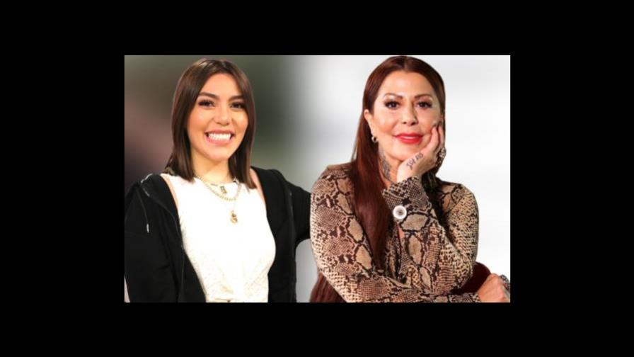 Hija de Alejandra Guzmán la acusa de maltratarla; muestra golpes Hija de Alejandra Guzmán la acusa de maltratarla; muestra golpes