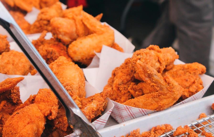Restaurante dará pica pollo gratis a los primeros que lleguen a su local y muestren que votaron