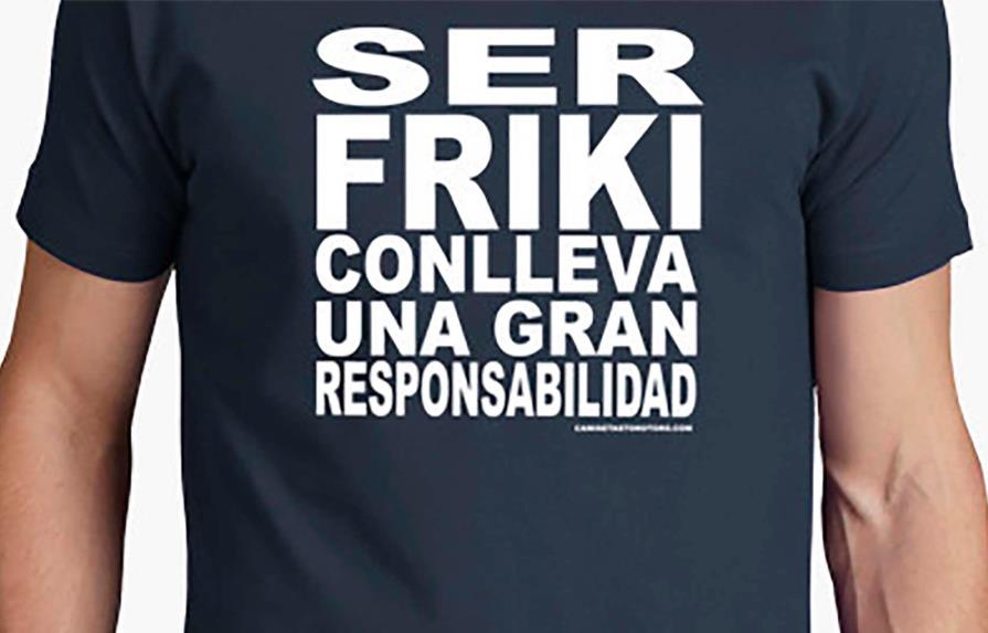 Ortografía: “friki”, mejor que “friky” o “freaky”