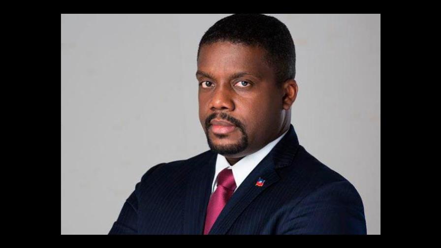 El nuevo primer ministro de Haití, envuelto en una polémica por unas cabras El nuevo primer ministro de Haití, envuelto en una polémica por unas cabras