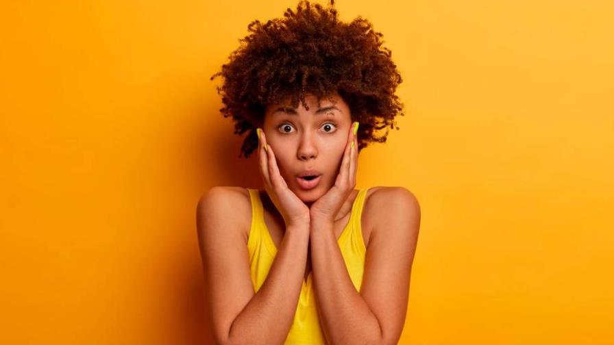 Así puedes eliminar el frizz sin usar químicos Así puedes eliminar el frizz sin usar químicos