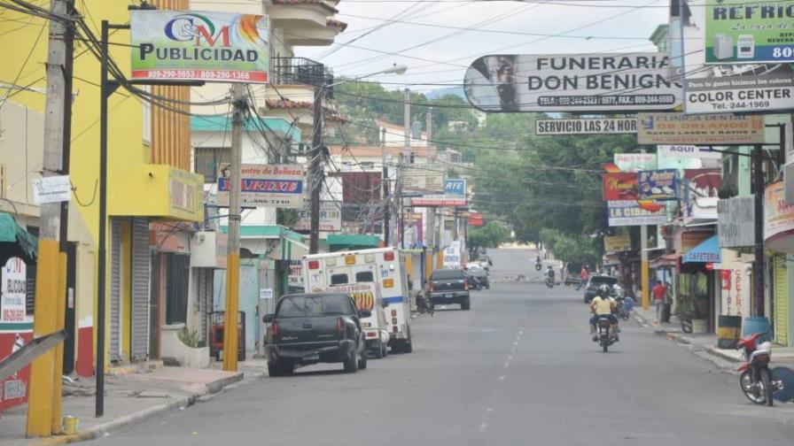 Organizaciones de San Francisco de Macorís exigen pruebas masivas del coronavirus