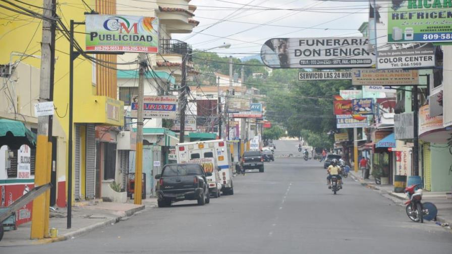 Casos de coronavirus generan incertidumbre en San Francisco de Macorís