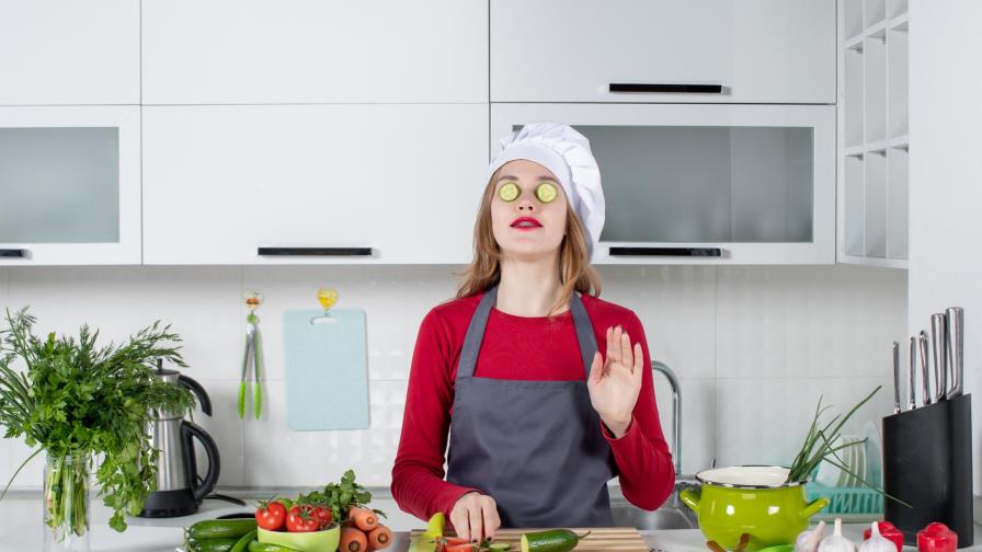 Tres aliados naturales para combatir las odiosas ojeras