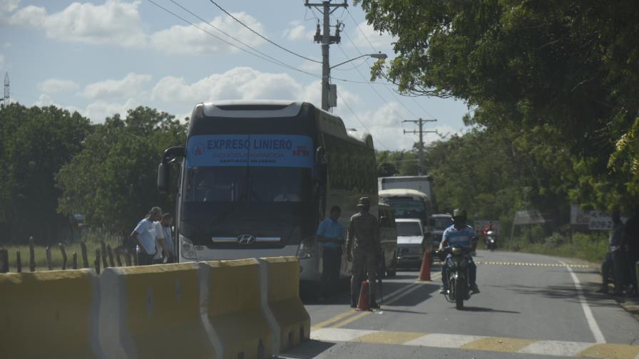 Redoblan vigilancia en pueblos fronterizos Redoblan vigilancia en pueblos fronterizos