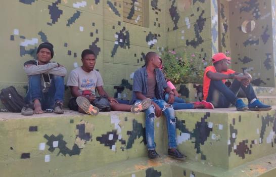 Militar mata haitiano que habría intentado ingresar a RD de manera violenta por frontera norte