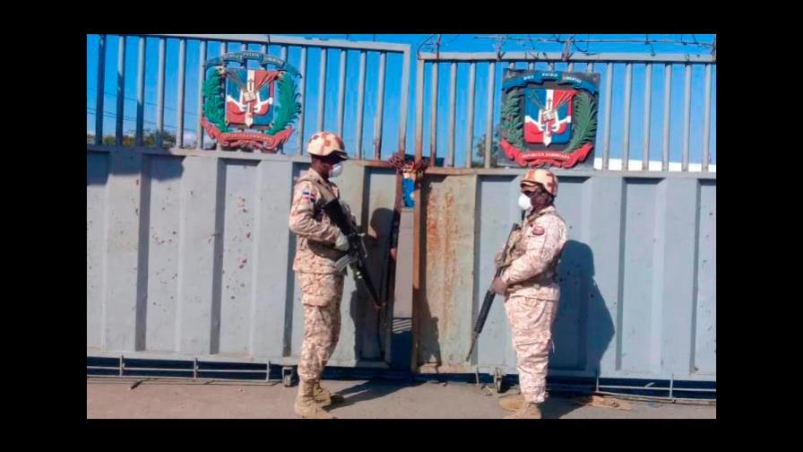 Comunidad internacional sin apoyo contundente al vecino Haití