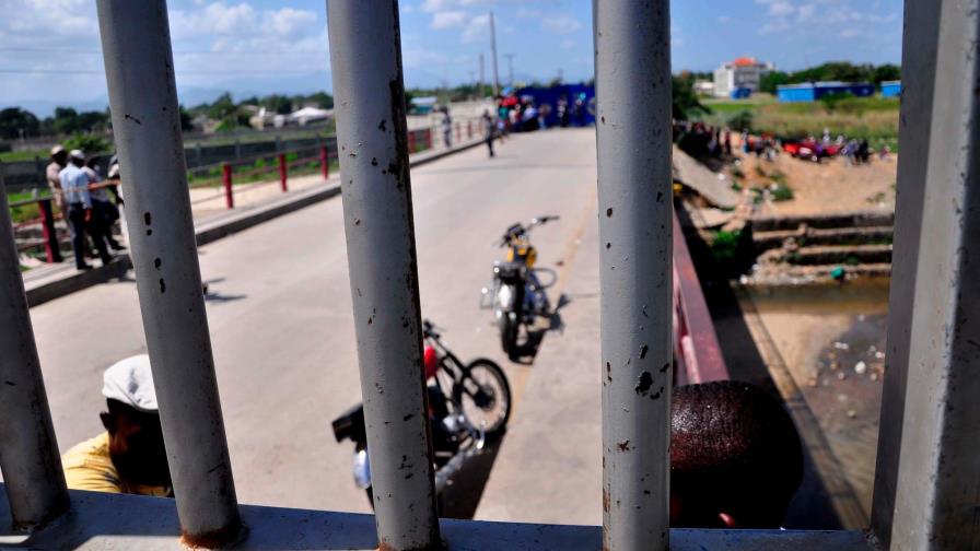 Dajabón depende de los haitianos, según comerciantes afectados por crisis en el vecino país Dajabón depende de los haitianos, según comerciantes afectados por crisis en el vecino país