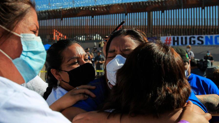 Restricciones en la frontera con EEUU afectan a donantes mexicanos de plasma Restricciones en la frontera con EEUU afectan a donantes mexicanos de plasma