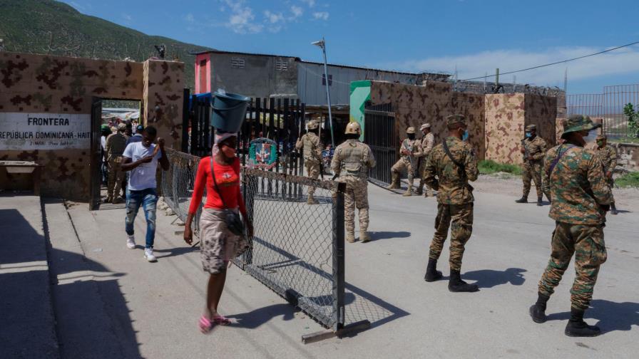 Revelar costo del plan de seguridad fronteriza afectaría seguridad nacional, según Ministerio de Defensa Revelar costo del plan de seguridad fronteriza afectaría seguridad nacional, según Ministerio de Defensa