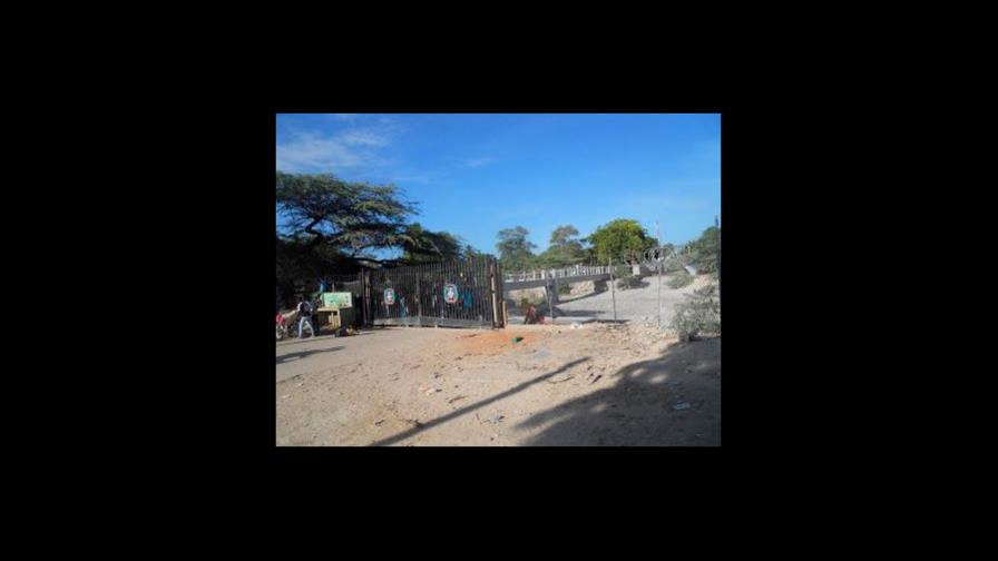 Frontera por Pedernales en calma tras incidente en Anse-à-Pitre