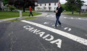 Canadá mantendrá cerrada la frontera con EE.UU. hasta el 21 de noviembre