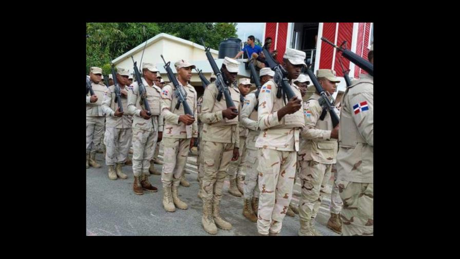 MIDE y la Dirección de Migración preparan operativo de fin de año en la frontera