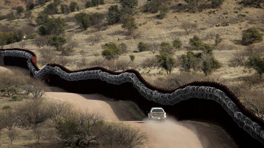 La llegada de miles de menores solos a EEUU, primer reto para Biden en la frontera
