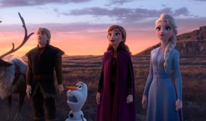 Frozen II