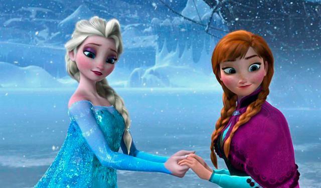 “Frozen 2”: una secuela más oscura y madura en la que Elsa sigue sin novia