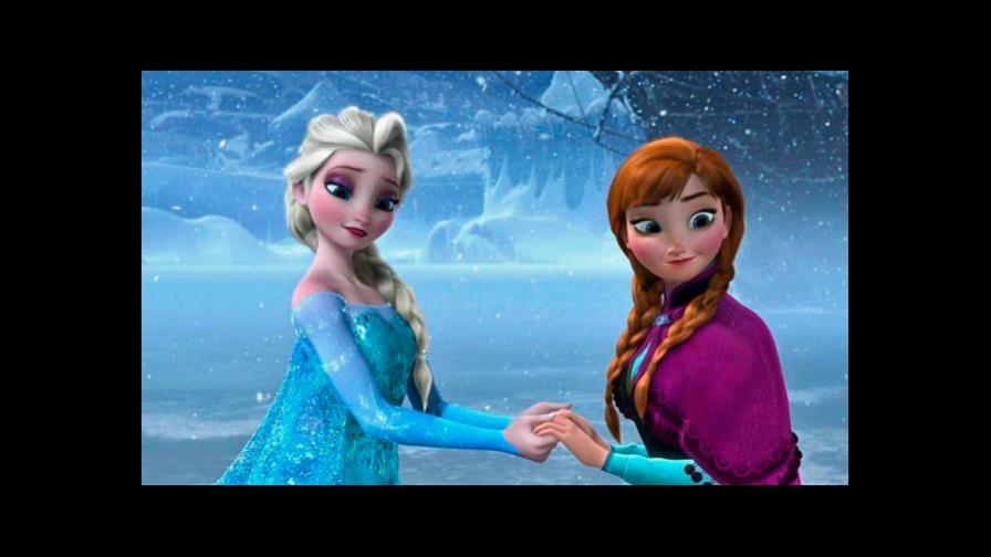“Frozen 2”: una secuela más oscura y madura en la que Elsa sigue sin novia