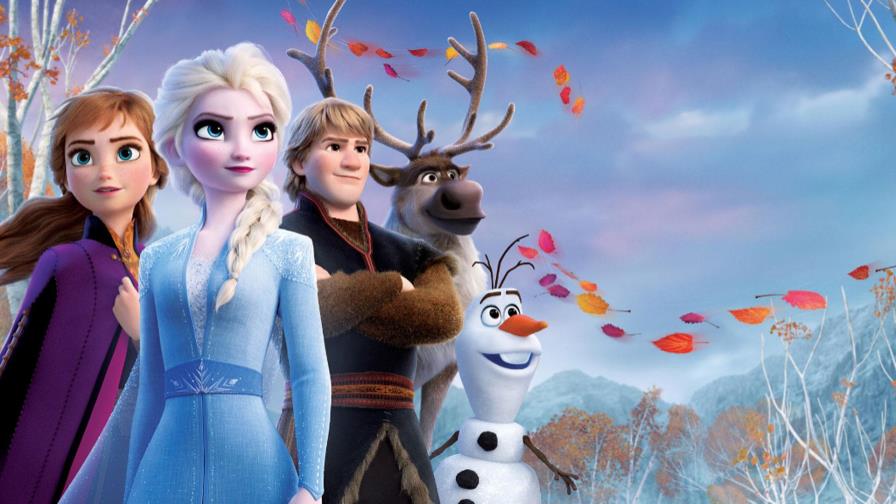 Mucho más allá: así se hizo Frozen 2 llega el 26 de junio a Disney +