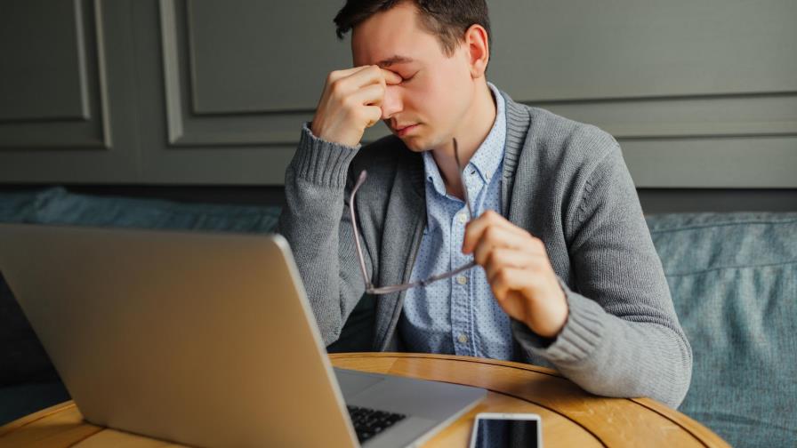 Ojos secos y pandemia, estos consejos te pueden ser útiles