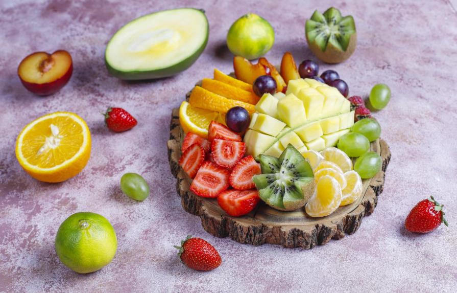 Mira cómo conservar de mejor manera tus frutas