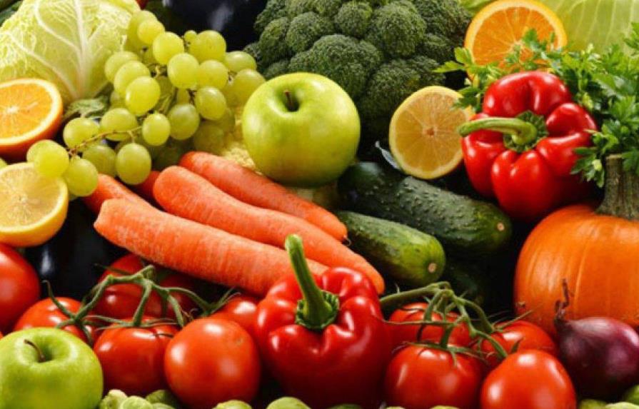 Ideas para incorporar frutas y verduras a tu dieta