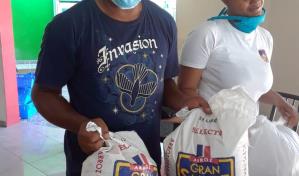 Voleibol va en ayuda de sus dirigentes provinciales