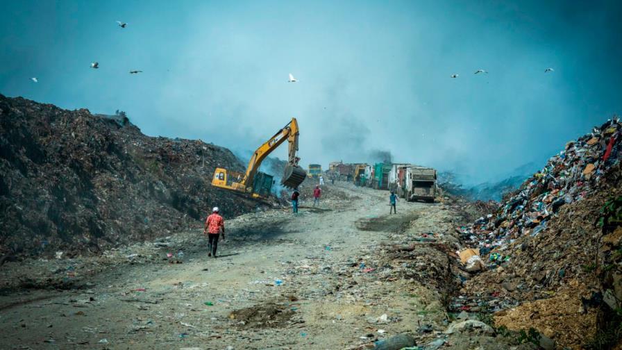 Si eres asmático o sufres una enfermedad respiratoria, toma en cuenta estas medidas para combatir el humo de Duquesa Si eres asmático o sufres una enfermedad respiratoria, toma en cuenta estas medidas para combatir el humo de Duquesa