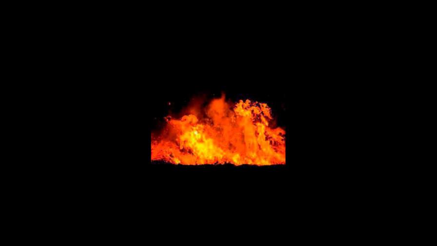 India: Mueren 15 pacientes con COVID-19 al incendiarse hospital