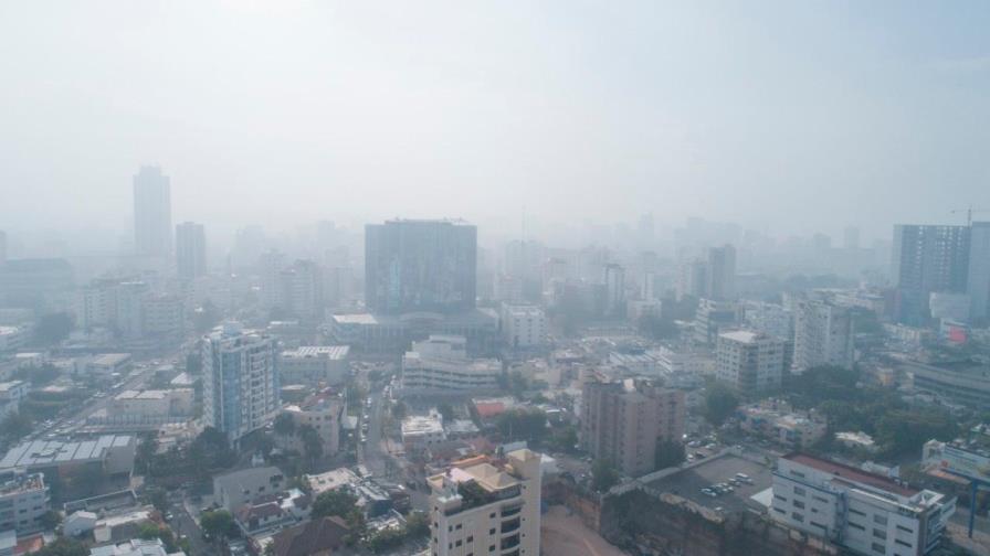 Gobierno sube la alerta por el humo de Duquesa por posible aumento de infecciones respiratorias 