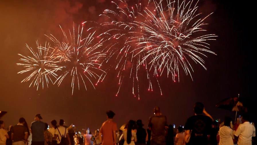 La Habana cumple 500 años con un renovado Capitolio, su joya más vistosa La Habana cumple 500 años con un renovado Capitolio, su joya más vistosa