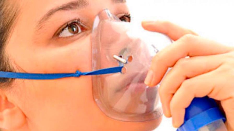 Neumólogas explican efectos dañinos del humo de Duquesa en la salud