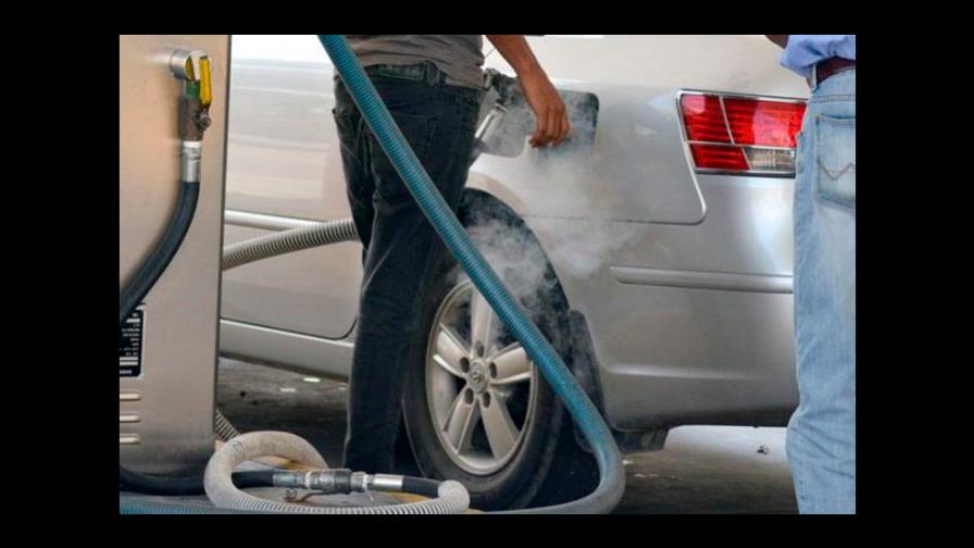 El 75% plantas GLP operan en La Vega no tienen certificación de los bomberos 