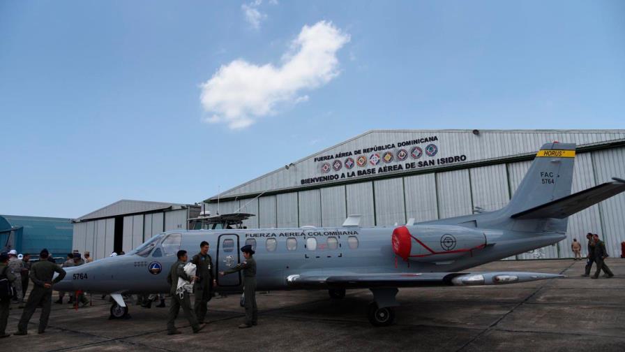 La Fuerza Aérea pone en marcha el Sistema de Sanidad para dar seguimiento a pacientes de COVID-19 La Fuerza Aérea pone en marcha el Sistema de Sanidad para dar seguimiento a pacientes de COVID-19
