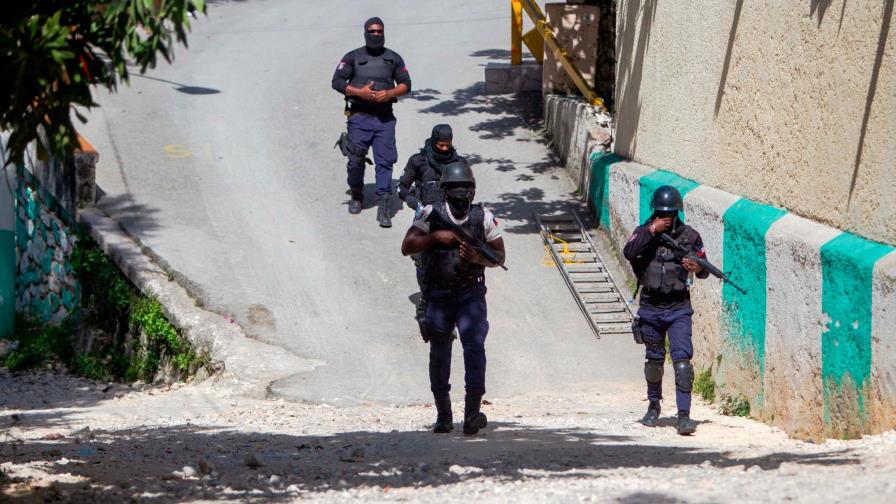 La UE llama a respetar constitución tras asesinato del presidente haitiano