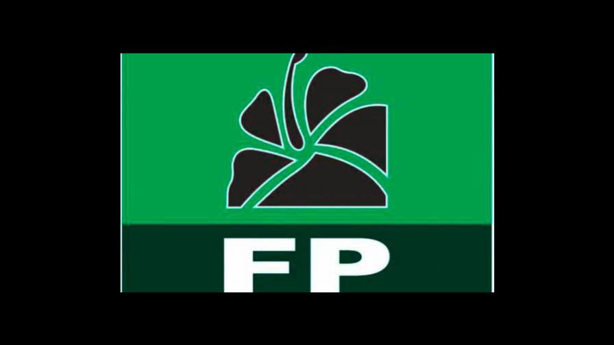 Fuerza del Pueblo pide Junta Central Electoral audite padrón electoral Fuerza del Pueblo pide Junta Central Electoral audite padrón electoral