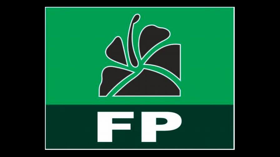 Fuerza del Pueblo acusa a Castaños Guzmán de impedir acreditaciones de sus delegados políticos 