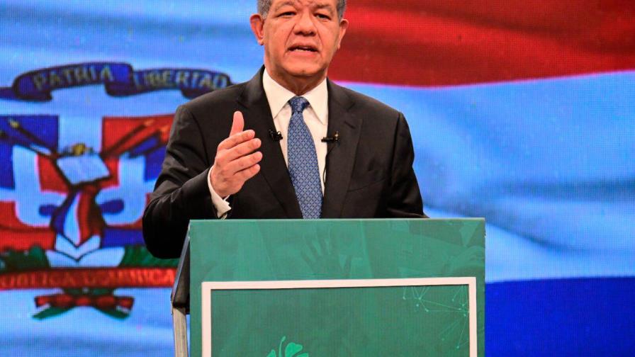 Fuerza del Pueblo contestará este jueves al gobernador del Banco Central