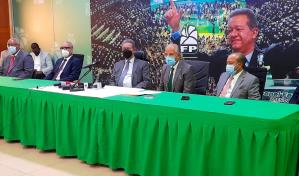 Fuerza del Pueblo anuncia apertura de locales como centros de vacunación en cinco provincias 