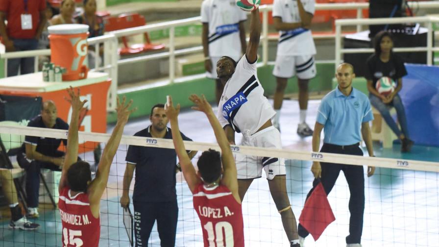 RD cae ante México, pero disputará el boleto al Mundial