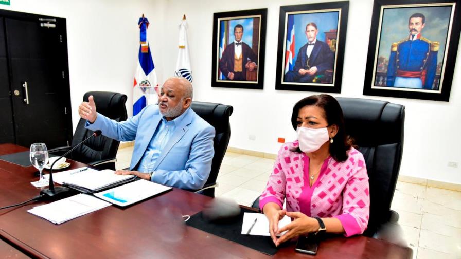 Educación ordena dar mantenimiento a escuelas que entran a dar clases presenciales