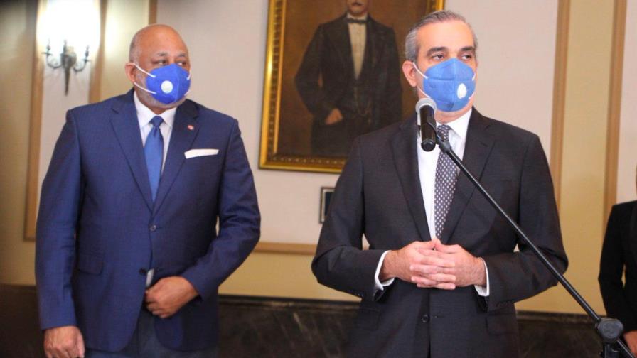 Fulcar anuncia Ministerio de Educación reanudará reconstrucción de planteles escolares