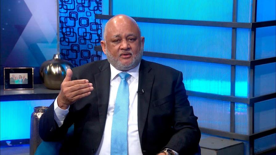 Próximo ministro de Educación dice modelo educativo dominicano “no funciona”