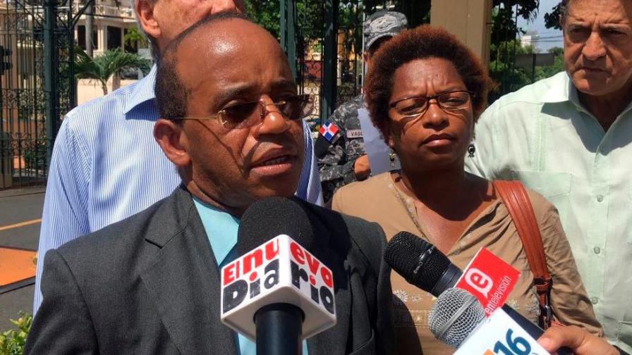 MPT rechaza el golpe de Estado contra Evo Morales