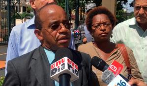 El MPT culpa a la JCE y al PLD de crisis electoral