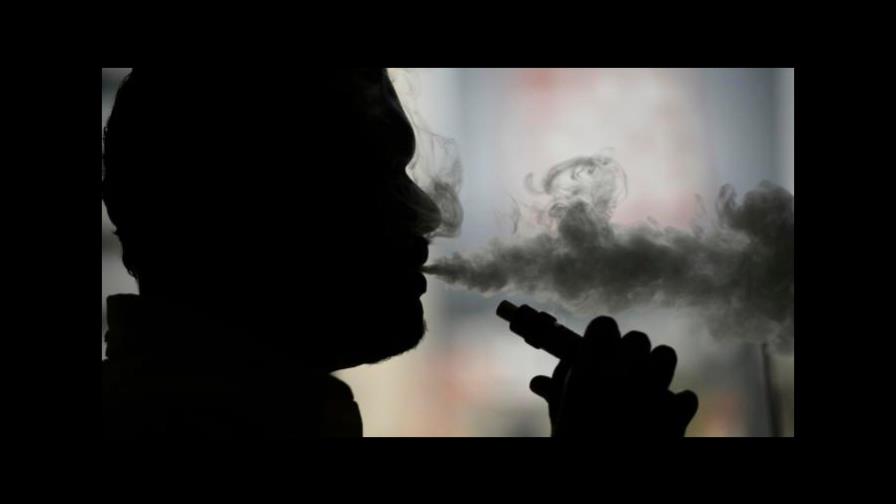 Nueva York eleva a cuatro el número de fallecidos en el estado a causa de vapear