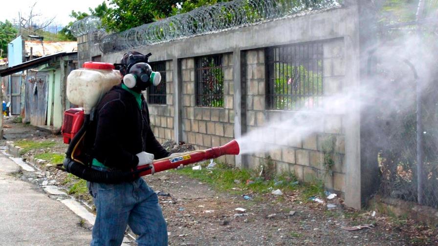 OMS quiere erradicar la malaria de RD y otros 24 países de aquí a 2025 OMS quiere erradicar la malaria de RD y otros 24 países de aquí a 2025