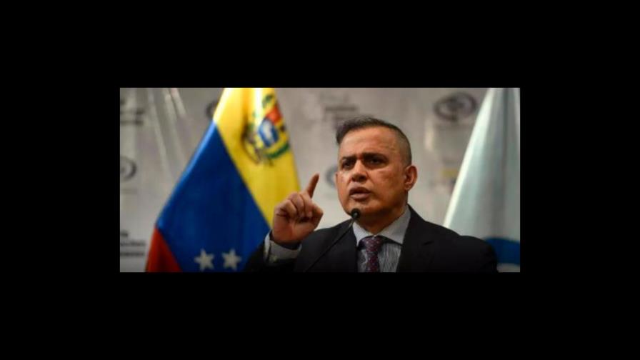Detienen a tres funcionarios del Ministerio de Economía venezolano por corrupción Detienen a tres funcionarios del Ministerio de Economía venezolano por corrupción