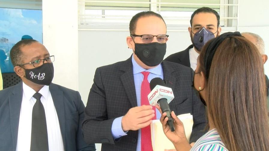 Depositan recurso de inconstitucionalidad contra decreto que ordena cierre de la CDEEE